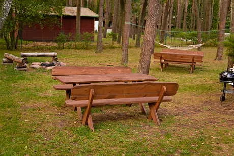 Kama Przydwórz domek na wynajem_2