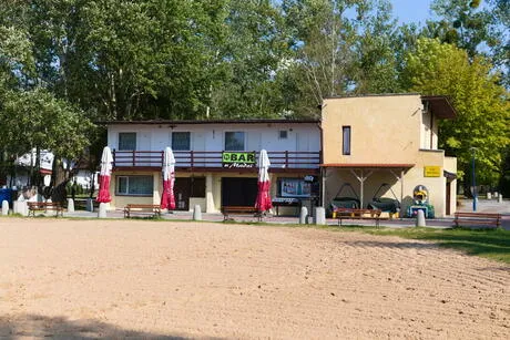 Kama - Ośrodek wypoczynkowy Przydwórz_2