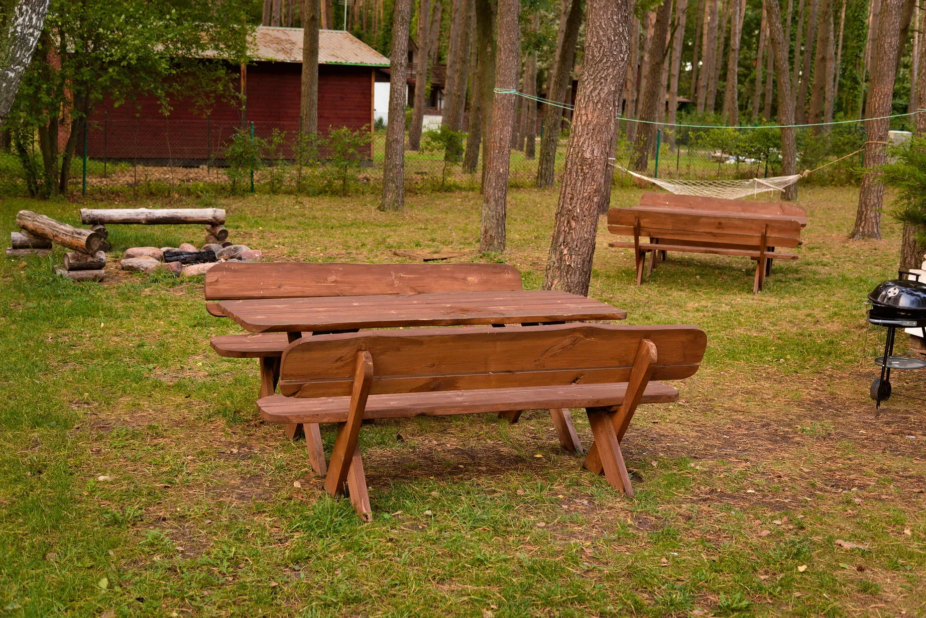 Kama Przydwórz domek na wynajem_2