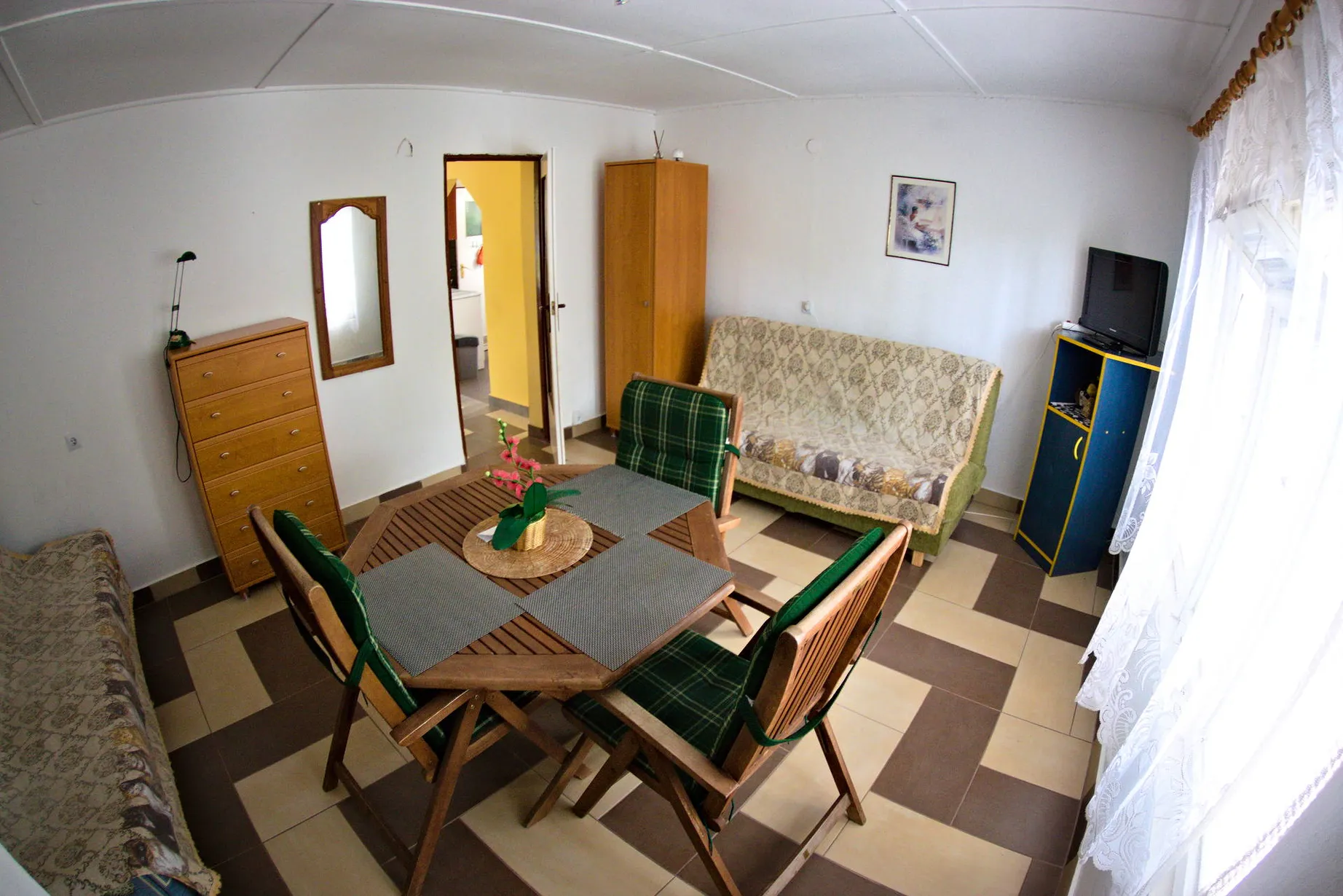 Kama Przydwórz domek na wynajem_3