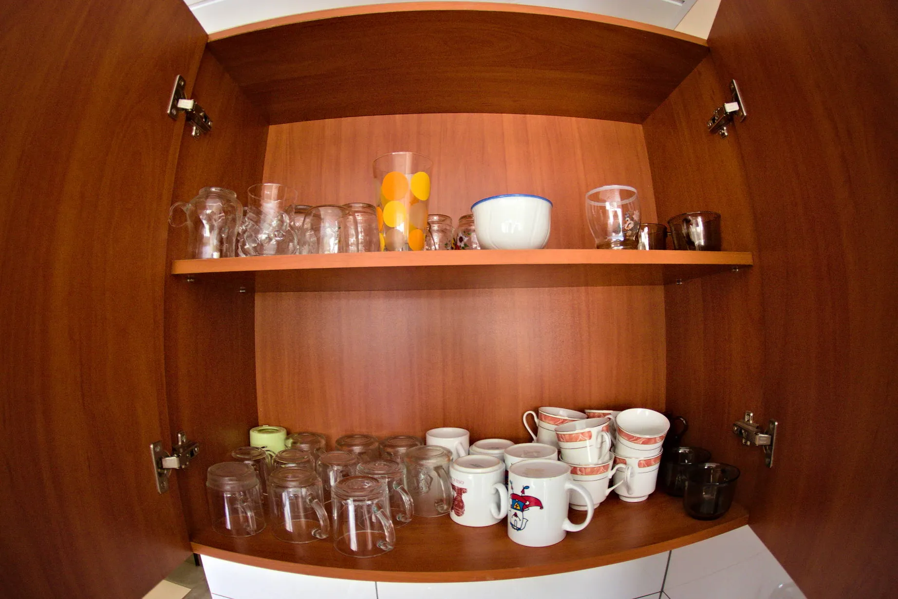 Kama Przydwórz domek na wynajem_7